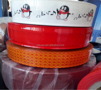 Boyaux de saucisse en nylon polyamide haute barrière pour la production de saucisses rondes et carrées