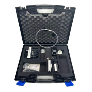 Détecteur de monoxyde de carbone haute précision Drager Aerotest Alphaa avec alarme sonore - Product Image 5