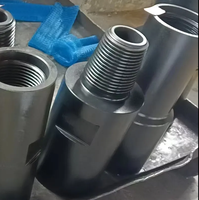 HDD Drive Chuck Oil Drilling Crossover Sub Saver Sub Connect avec des pièces de machine de forage Hoirzontal Driectional