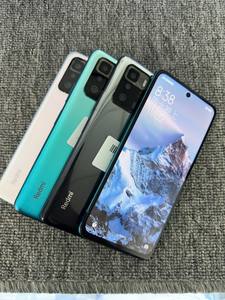 <span class=keywords><strong>Redmi</strong></span> <span class=keywords><strong>Note</strong></span> <span class=keywords><strong>10</strong></span> <span class=keywords><strong>Pro</strong></span> 6.67 \ "AMOLED fotocamera da 108mp 5020mAh 33W ricarica rapida per Snapdragon 732G Octa-Core LTE francese spagnolo - Product Image 2