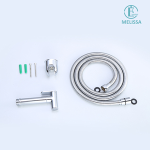 Латунный хромированный распылитель для биде - Product Image 6