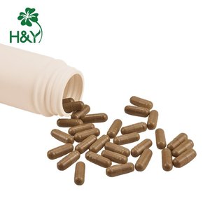 Extracto de Raíz de Maral, Extracto de <span class=keywords><strong>Rhaponticum</strong></span> <span class=keywords><strong>Carthamoides</strong></span>, Cápsulas de <span class=keywords><strong>Rhaponticum</strong></span> <span class=keywords><strong>Carthamoides</strong></span> - Product Image 5