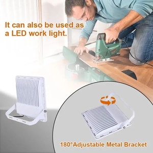 Newfashioned Led Chip <span class=keywords><strong>Halogen</strong></span> nhẹ Lũ lụt 1000W chống cháy nổ ánh sáng 100W 200W 300W 500W 700W <span class=keywords><strong>Watt</strong></span> nhà ở mỏng lũ ánh sáng - Product Image 4