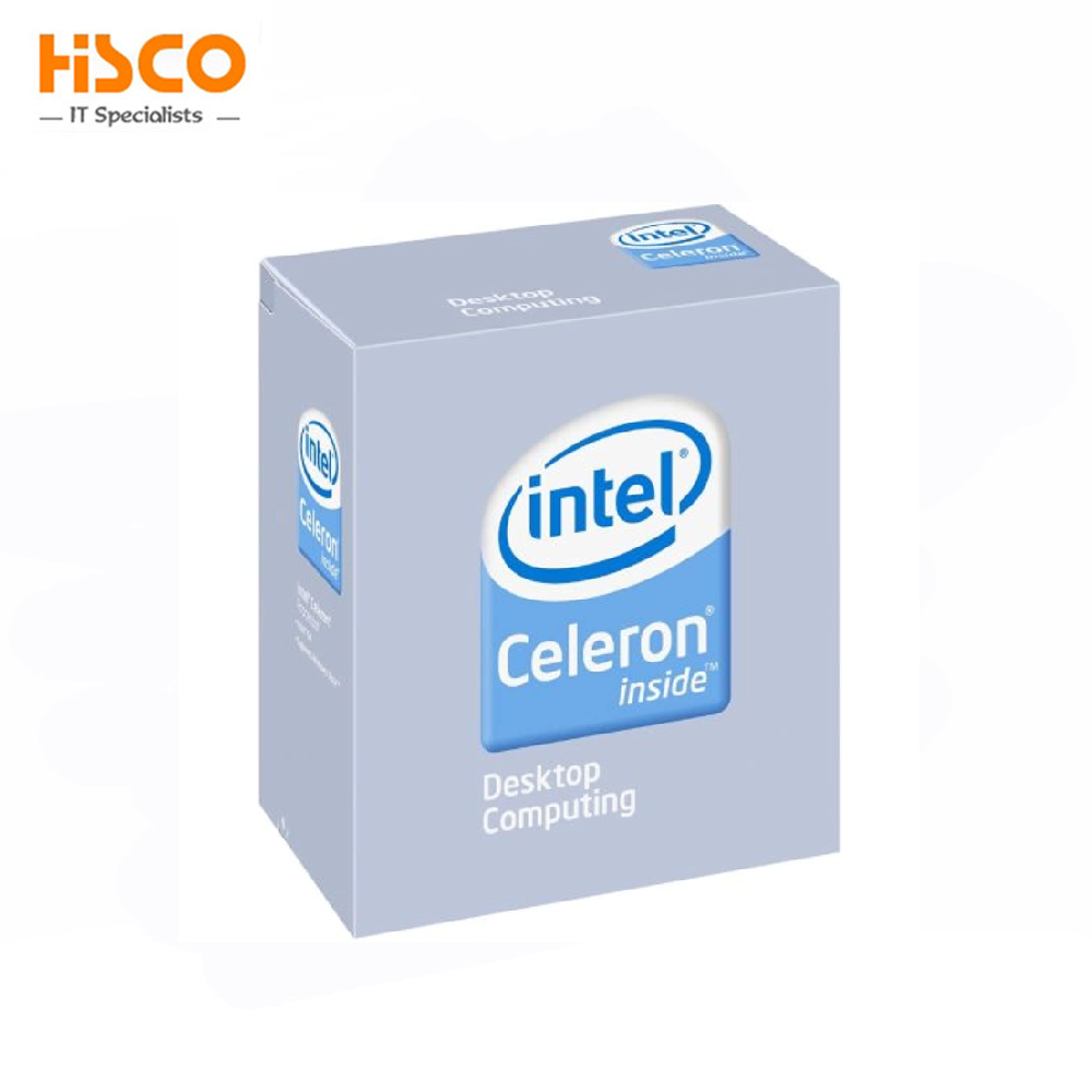 G4950 for Intel Celeron G4950 Processor 2 Cores 3.30 GHz 2 MB