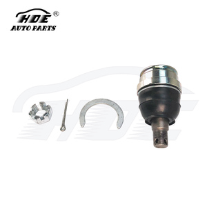 43330-60010 4333060010 ขายส่งอะไหล่รถยนต์ HDE ลูกหมากล่างสำหรับ Toyota Land Cruiser Prado - Product Image 2