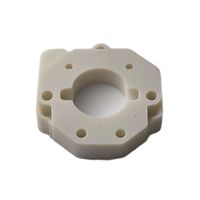 Servicio OEM ODM de Impresión 3D en Fibra de Carbono y Plástico, Mecanizado CNC, Piezas de Resina PLA, Mini Moldeo por Inyección de Plástico