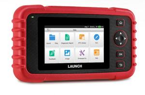 Lancio crp123x 123x crp 123 obd 2 obd2 creader escaner automotriz <span class=keywords><strong>aggiornamento</strong></span> scansione strumento diagnostico per auto scanner automobilistico macchina - Product Image 2