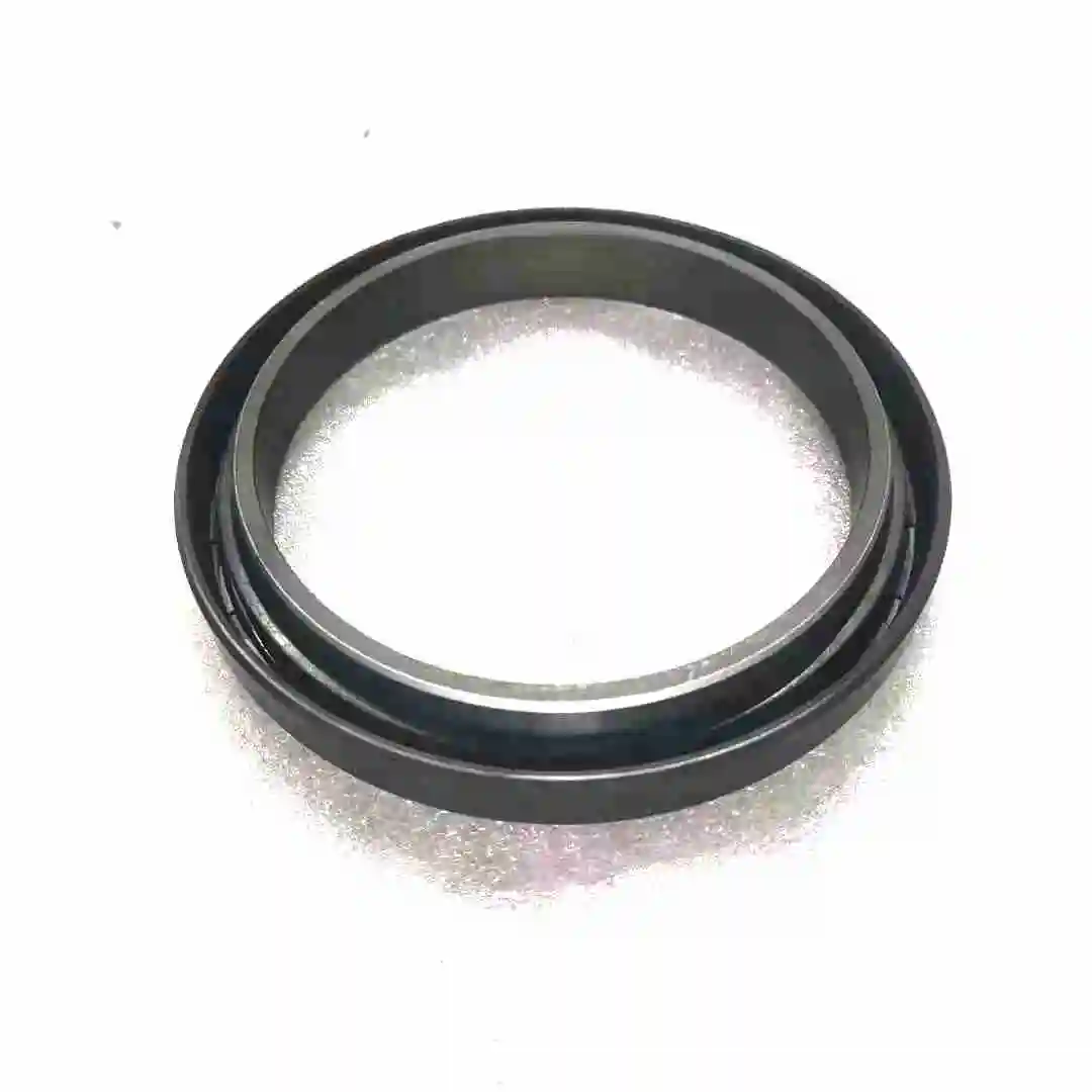 EXCAVATOR S6S S4S ENGINE OIL SEAL 34407-11090 XCCK-02030 XJAF-00639 FOR WHEEL EXCAVATOR R170W9S R180W9S R95W3