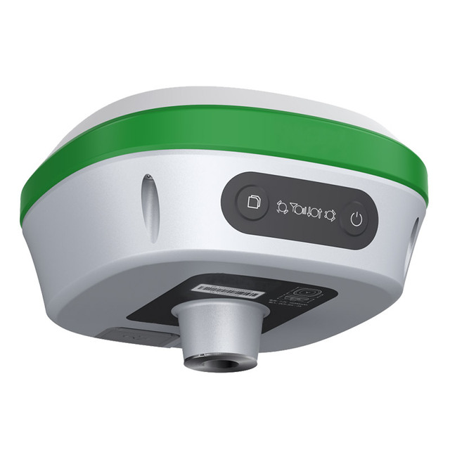 2022 New S26 RTK GNSS Receiver Used for Land Surveying and Construction Same Function As Stonex Gps Antenna