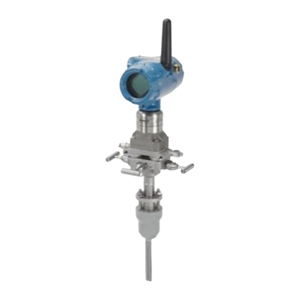 3051SFP Integrated Orifice Plate <b>Flow</b> <b>Meter</b> 3051SFP/3051CFP Industrial Measurement 3051 3051SFP 3051SFP Integrated Orifice Plate - Product Image 1