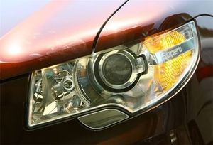 Annunci accessori per auto vendita diretta dalla fabbrica trasparente faro in vetro per fari per 2009-2013 S-<span class=keywords><strong>koda</strong></span> <span class=keywords><strong>Superb</strong></span> - Product Image 5