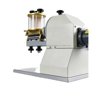 Máquina de Encolado Profesional <span class=keywords><strong>con</strong></span> Ancho de Recubrimiento Ajustable para la Industria Textil y de Bolsas, <span class=keywords><strong>que</strong></span> Permite Reducir los Costos de Producción - Product Image 2