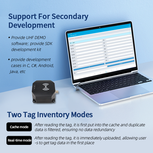 <span class=keywords><strong>UHF</strong></span> <span class=keywords><strong>RFID</strong></span> считыватель <span class=keywords><strong>IP67</strong></span> RS-485 поддерживает протокол Modbus все-в-одном промышленный <span class=keywords><strong>Rfid</strong></span> считыватель для интеллектуального промышленного производства - Product Image 6