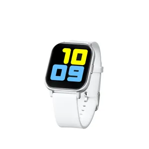 GTR DAFIT Smart Watch orologio per la frequenza cardiaca New Fashion IP68 impermeabile Fitness Tracker Reloj Inteligente