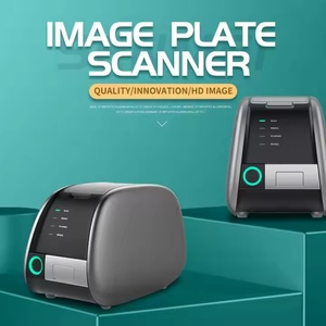 Escáner de Placas de Fósforo de Alta Resolución para Imágenes Dentales, Solución Portátil para Clínicas u Hospitales, Imágenes Nítidas - Product Image 4