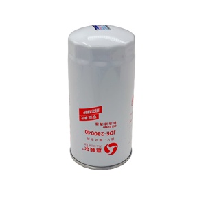 ไส้กรองน้ำมันเครื่องประสิทธิภาพสูง รุ่น 530-1012120B JLX-296 สำหรับเครื่องจักรก่อสร้างและเครื่องยนต์อุตสาหกรรม - Product Image 4