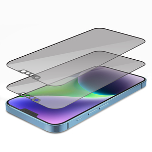 <span class=keywords><strong>5D</strong></span> bảo vệ sự riêng tư đầy đủ Bìa cạnh để cạnh trường hợp thân thiện bảo vệ màn hình cho <span class=keywords><strong>iPhone</strong></span> 12 13 14 15 Pro Max chống gián điệp Kính - Product Image 4