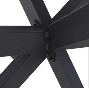 Nhiệm Vụ Nặng Nề Châu Âu Kim Loại Phun Bảng Chân Spider Kim Loại Bảng Chân - Product Image 2