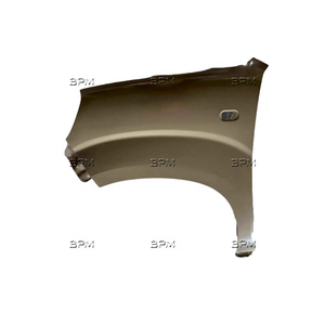 PANEL DE GUARDABARROS DELANTERO para MARUTI SUZUKI S-PRESSO 2019 2020 <span class=keywords><strong>2021</strong></span> 2022 2023 2024 RH 57611M62S00 LH 57711M62S00 - Product Image 4