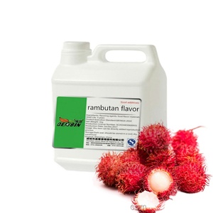Concentrado de <span class=keywords><strong>Sabor</strong></span> a Rambután para Bebidas - Product Image 1