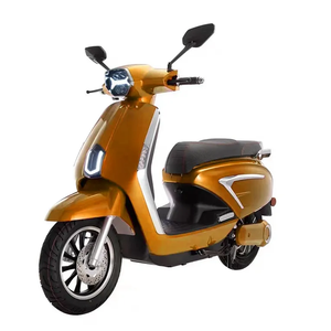 Scooter Eléctrico de 1000W con Batería para Adultos, Sensor Inteligente, Tipo 60V20AH, Carga Máxima 200KG, Velocidad Máxima 45km/h, Autonomía por Carga 80KM - Product Image 1