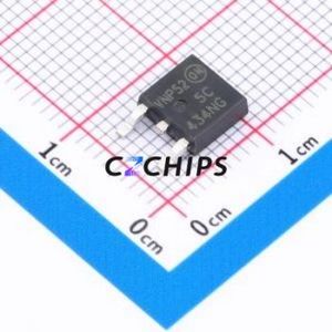 ทรานซิสเตอร์ภาคสนาม NVD5C434NT4G Dpak แบบดั้งเดิมและใหม่เอี่ยม (Mosfet) - Product Image 1