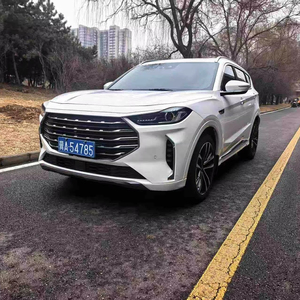 Chery Automobile Jetour X70PLUS 1.6T DCT de 5 Plazas, un Éxito de Ventas en el Mercado de Autos Usados de China - Product Image 1