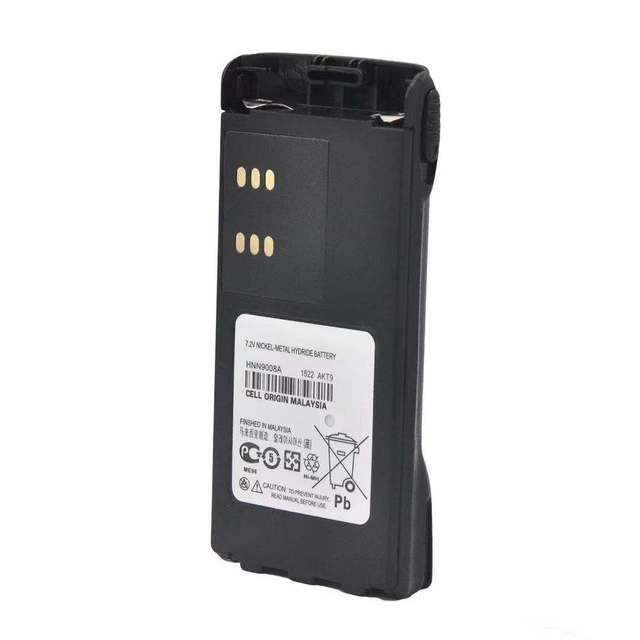 PMNN4154 HNN9009 HNN9008 for HT1250 HT1550 GP680 GP640 GP340 GP380 GP338 GP328 PRO5150 MTX850 MTX950 MTX8250 Radio Ni-MH Battery