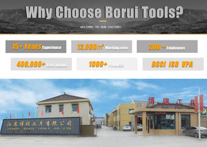 SUBORUI CEメーカー六角シャンクヘビーデューティ<span class=keywords><strong>HSS</strong></span> <span class=keywords><strong>M2</strong></span>ユニビットコーン穴カッターステップドリルビットステンレス鋼金属シート用 - Product Image 6