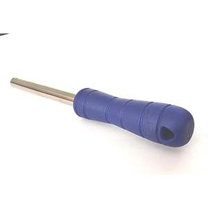 Outil de dressage de meules en diamant Global Tools, cylindrique, 0,35 carat, pour métaux non ferreux - Product Image 4