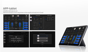 <span class=keywords><strong>sport</strong></span> et <span class=keywords><strong>electrostimulation</strong></span> combinaison électrostimulation salle de <span class=keywords><strong>sport</strong></span> <span class=keywords><strong>appareil</strong></span> de musculation par <span class=keywords><strong>electrostimulation</strong></span> - Product Image 4