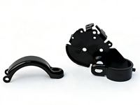Piezas de Freno de Bicicleta Personalizadas, Fabricación de Piezas de Repuesto de Bicicleta de Precisión con Estampado de Metal OEM, Bing C Guangdong