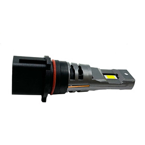 Ampoule de phare LED ADT 9-32V 35W 3500LM P13W 6500K Blanc Xénon, 100% Même Taille que la Lampe d'Origine, Ampoule de Phare LED, Ampoule de Feu Antibrouillard LED - Product Image 4