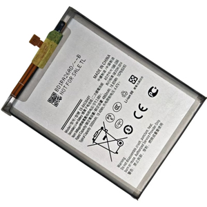 แบตเตอรี่โทรศัพท์มือถือคุณภาพสูง EB-BA536ABY 5000mAh สำหรับ Samsung Galaxy A33 5G แบตเตอรี่เปลี่ยนทดแทน - Product Image 4