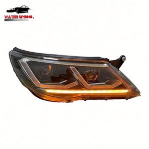 Proiettore lente faro LED per <span class=keywords><strong>2008</strong></span> <span class=keywords><strong>Tiguan</strong></span> - Product Image 3