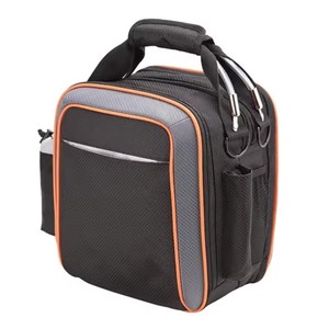 Bolsa de Viaje Personalizada, Portátil, Tipo Duffel, para Equipaje de Vuelo, Organizador de Almacenamiento, para Viajeros y Pilotos - Product Image 2