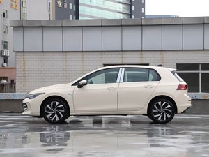 Para <span class=keywords><strong>Golf</strong></span> 2025 Facelift R-Line Hatchback 300TSI 1.5 <span class=keywords><strong>TSI</strong></span> 160 HP <span class=keywords><strong>250</strong></span> Nm 7 velocidades DSG Turboalimentado FWD Eficiente en Combustible - Product Image 4