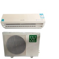 Mini climatiseur 110V 60HZ Mini split climatiseur à inversion 9000BTU 12000btu pour l'Amérique, le Canada, le Mexique