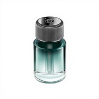 Diffuseur de parfum pour voiture en verre, aromathérapie, fixation sur siège, élimination des odeurs, parfum décoratif, exclusivité homme, haut de gamme, longue durée, léger
