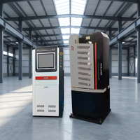 Precision Digital Universal Testing Equipment for Advanced Material Research - Tensile, Compression & Flexure Tests