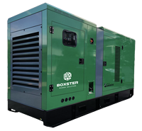 15 kVA 12 kW Dieselgenerator, superleise, für industrielle Notstromversorgung, geeignet für Haus, Geschäft, kleine Bauprojekte