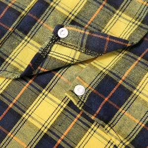 Chemise pour chien Kingtale, vêtements à carreaux pour animaux de compagnie, t-shirt, pull, chemise de base pour petit chien, chat, <span class=keywords><strong>chiot</strong></span>, adorable, élégant - Product Image 6