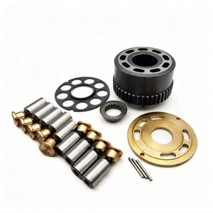 ชุดซ่อมปั๊มไฮดรอลิก Kawasaki K7V Series อะไหล่สำหรับรุ่น K7V63 - Product Image 2