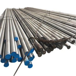 Inconel600 625 Hastelloyc22 C276 Monel400 Barra redonda de aleación de níquel con superficie brillante - Product Image 4