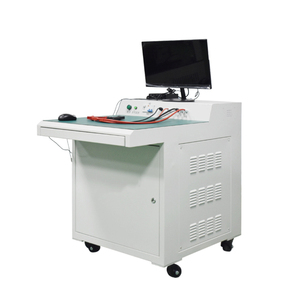 Testeur de batterie complet automatique pour cellules au lithium, équipement de test de tension, de résistance interne, de capacité et d'OCV - Product Image 2