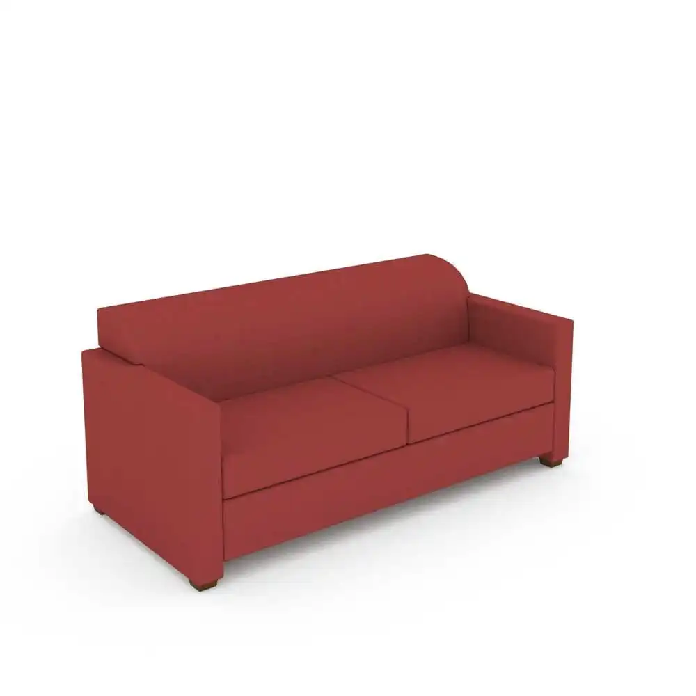 Red Roof Inn plus+ top hotel furniture by top hotel project red roof lobby sofa sleeper upholstered seating