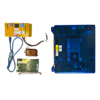 QIQU Nouveau Zeus Plus Cartes de difficulté 40% Hold IGS Ocean King 3 Plus Jeu de pêche à pièces à vendre
