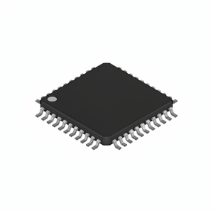 Composants électroniques de mémoire 44 LQFP CY7C1011CV33-15AXI, originaux - Product Image 1