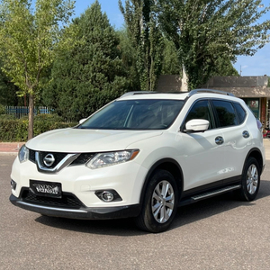 นิสสัน คิจุน เอ็กซ์เทรล ปี 2014 เครื่องยนต์ 2.0 ลิตร เกียร์อัตโนมัติ <span class=keywords><strong>รุ่น</strong></span> Comfort Edition รถมือสอง เบาะผ้า กล้องมองหลัง ยาง R17 ขับเคลื่อน 2 ล้อ สำหรับผู้ใหญ่ - Product Image 3