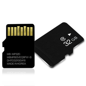 Tarjetas de Memoria <span class=keywords><strong>Micro</strong></span> TF <span class=keywords><strong>SD</strong></span> de 32 GB Clase 10 U3 para Cámaras de Vigilancia, <span class=keywords><strong>Precio</strong></span> al por Mayor - Product Image 1